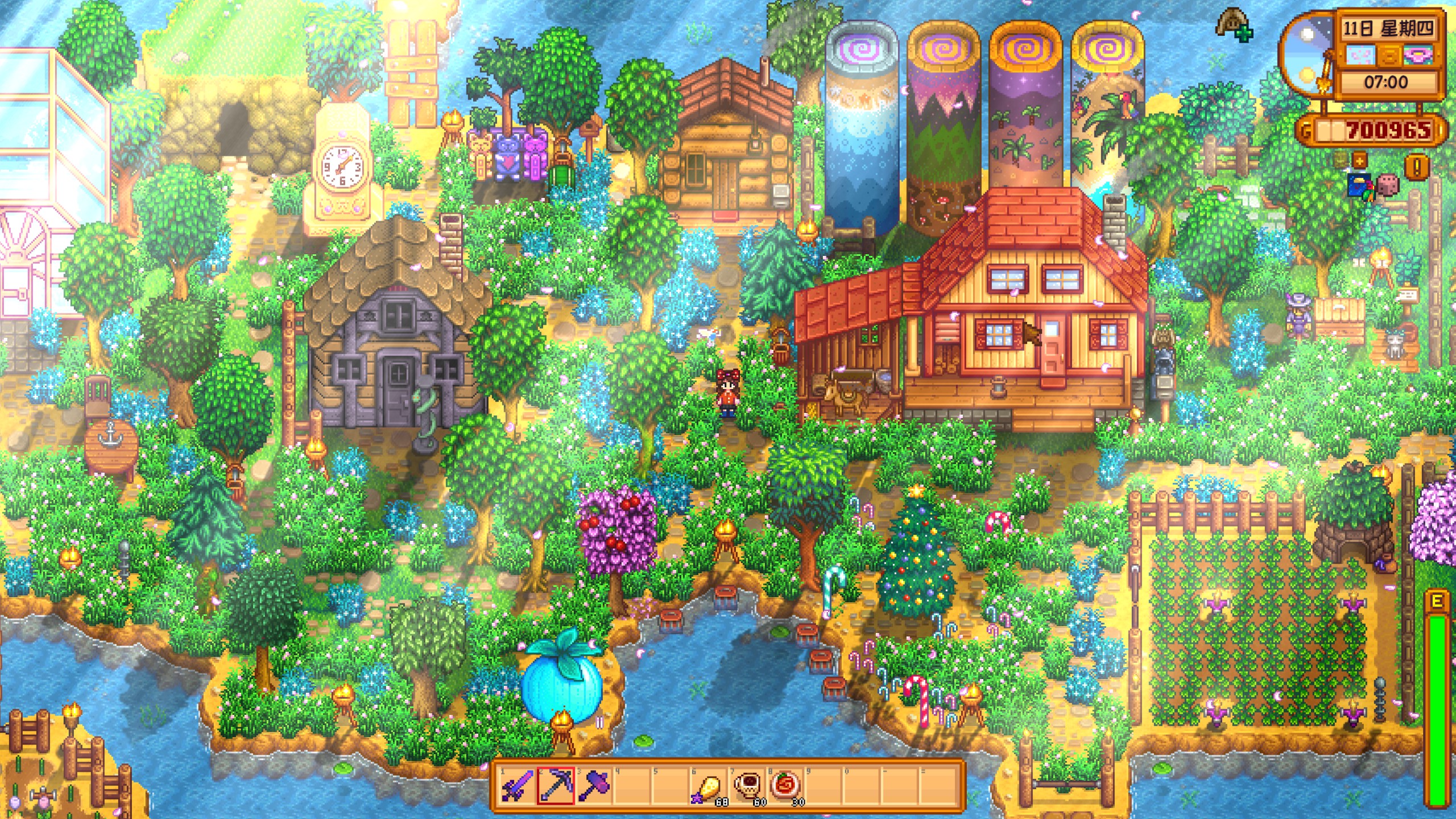 Stardew Valley