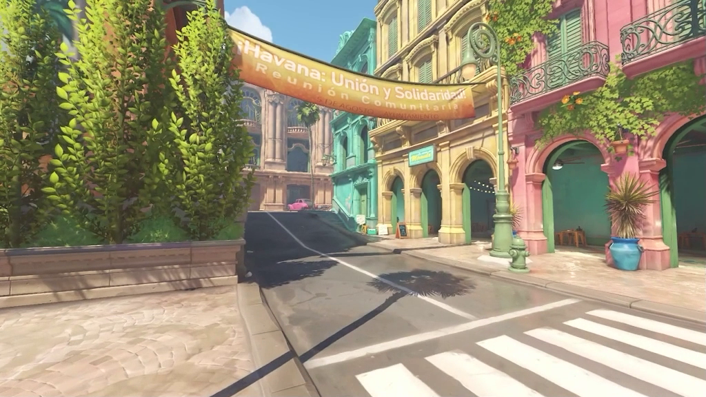 Overwatch RGB image
